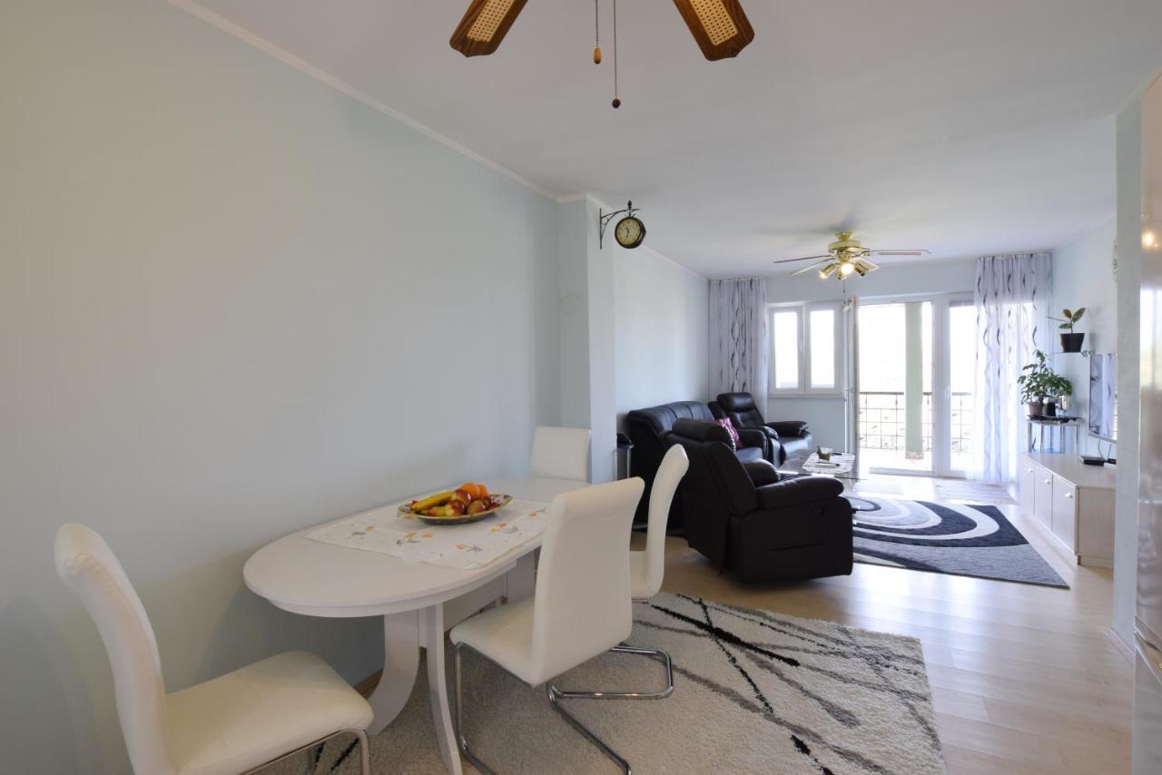 Back To Nature - Apartment Borodin Stranici kod Lovreca Bagian luar foto