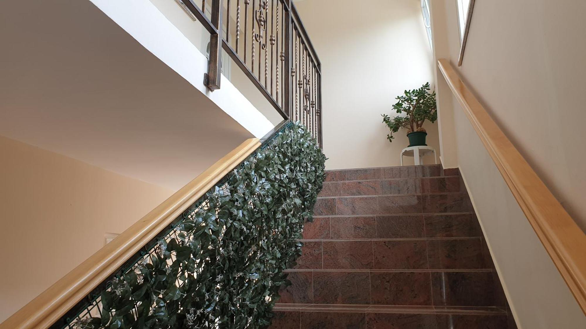 Back To Nature - Apartment Borodin Stranici kod Lovreca Bagian luar foto